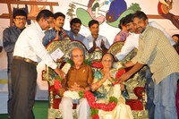 Chinni Chinni Aasa Audio Release
